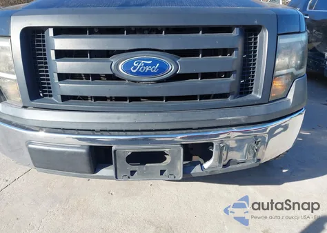 2011 Ford F-150 Xl from USA, damaged, VIN 1FTEX1CM2BFA79922